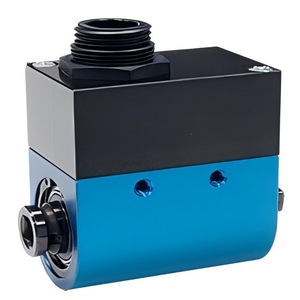 เซ็นเซอร์วัดแรงตึงลอเรนซ์ K-1107 F8 อุปกรณ์วัดแรงสำหรับงานอุตสาหกรรม - Product Image 2