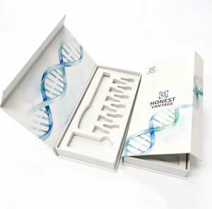 Boîtes d'emballage personnalisées pour stylos à peptides de 3 ml, soins de la peau, pré-remplies, pour stylos à peptides de 3 ml et 10 ml et boîtes de cartouches - Product Image 5