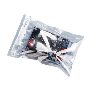 VU003 Redresseur Type Niveau Db Amplificateur <span class=keywords><strong>Potence</strong></span> Audio Puissance Réglable Rétroéclairage Lumineux et Sombre Vu Meter Driver Board - Product Image 5