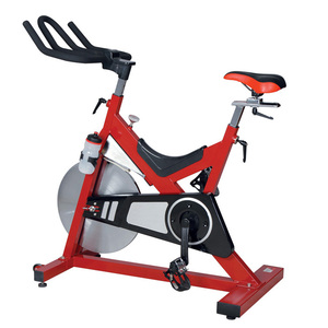 Bicicleta de <span class=keywords><strong>Spinning</strong></span> Comercial de Alta Velocidad Body Fit, Personalizable, en Oferta - Product Image 4