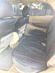Haima 2003 Family First Generation <span class=keywords><strong>1.6</strong></span> Edición Estándar, Transmisión Manual, Sedán Usado Popular, Emisión China II, Combustible Gasolina - Product Image 6
