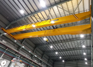 China marca Tavol 3 toneladas Europa grúas fabricantes 3 toneladas <span class=keywords><strong>puente</strong></span> grúa - Product Image 2