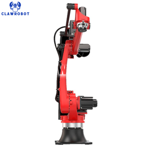 Robot de palettisation CLAWROBOT 4 axes, charge utile 8 kg, portée 1500 mm, pour la manutention, l'assemblage, le soudage, la peinture et l'assemblage de pièces. - Product Image 3