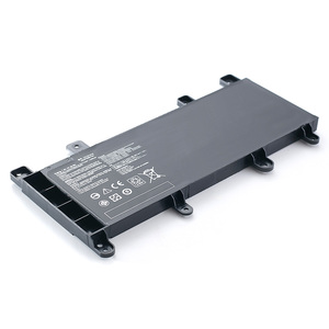 New Laptop Battery 7.6V 38Wh C21N1515 for <strong>ASUS</strong> <strong>VivoBook</strong> X756 X756UA X756UJ X756UX X756UB Replacement Notebook Battery - Product Image 2