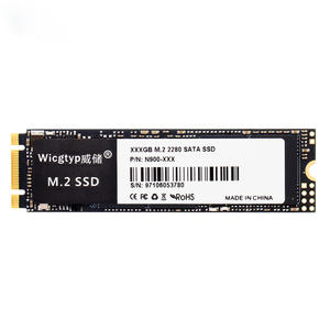 NGFF M.2 SSD 128GB/256GB/512GB/1テラバイトテラバイトソリッドステートドライブハードドライバー - Product Image 3