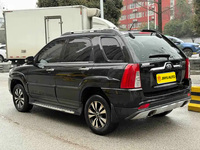 Kia Sportage 2013 б/у, 4-ступенчатая АКПП, передний привод, компактный внедорожник, 5 мест, дешево, из Китая
