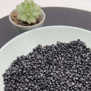 Granules de résine HDPE polyéthylène haute densité Fabricants de matières premières de résine plastique - Product Image 6