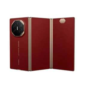 Teléfono Móvil Plegable de Tres Pantallas con Diseño Original Usado para Mate XT Ultimate, 5000 mAh, 10.2 Pulgadas, Kirin 9100, 120 Hz, Pantalla Triple Plegable - Product Image 2