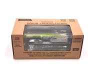 Modelo de Coche de Aleación Zoomlion 1:120 ZAT2000V753, Grúa Todoterreno