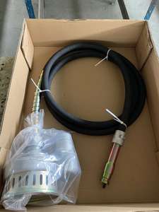 גבוהה centrifugel גמיש פיר משאבת צוללת - Product Image 5