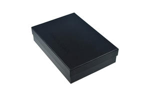 12 Days <strong>Christmas</strong> Advent Kraft Paper Box Rigid Cardboard Box for Holiday Surprise Gift Candy Packaging - Product Image 5