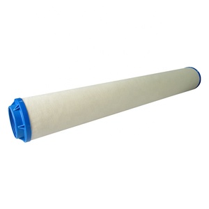 Tùy chỉnh chất lỏng coalescing Lọc Cartridge khí đốt tự nhiên lọc dầu tách nước lọc coalescer - Product Image 5