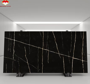 Phật sơn prefab hiện đại nhân tạo đá thạch anh Countertop lớn slab bảng Top với bồn rửa cho khách sạn trong nhà bếp - Product Image 3