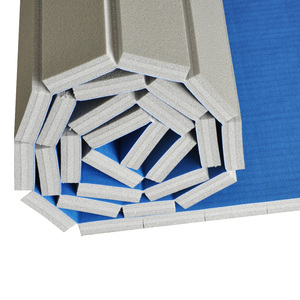 Couverture en vinyle <span class=keywords><strong>Pole</strong></span> <span class=keywords><strong>Dance</strong></span> Crash Mat Exercice <span class=keywords><strong>Tapis</strong></span> de gymnastique pour la danse - Product Image 4