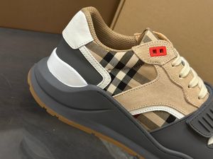 Zapatillas Deportivas de Lujo de Estilo Retro Clásico, Calzado de Moda Unisex de Marca de Diseñador de Alta Calidad - Product Image 6