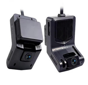 Cámara para Auto Trackerking ADAS DMS 4G DVR con WDR, WiFi, Visión Nocturna, Gran Angular de 160-170°, Lente Dual, 1 Año de Garantía, Modelo WY02 - Product Image 1