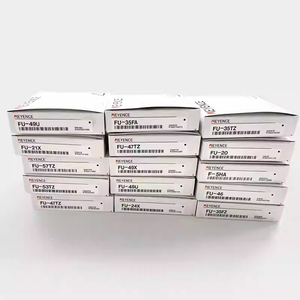 ใหม่และเป็นของแท้ KEYENCE ไฟเบอร์ออปติกเซนเซอร์ FU-66 FU-66Z FU-6F FU-67 FU-68 - Product Image 6