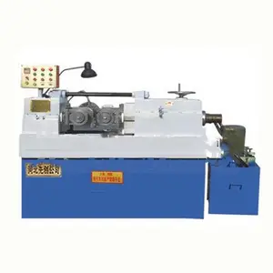Automatic feeding Rolling machine high speed Rolling machine low price Thread roller