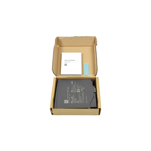โมดูลอิเล็กทรอนิกส์ DP 6ES7134-7TD00-0AB0สำหรับ ET200iSP PLC - Product Image 1