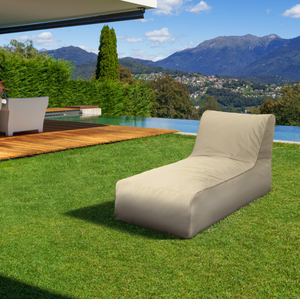 <span class=keywords><strong>Pouf</strong></span> Sitzsack géant pour intérieur et extérieur, <span class=keywords><strong>pouf</strong></span> classique en mousse avec rembourrage en mousse - Product Image 2