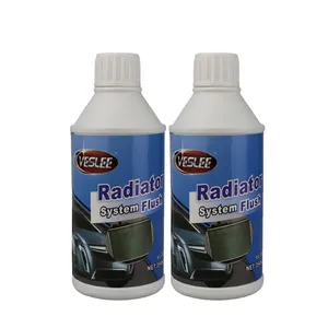Car Care Water Sump Addictive Car Cooling System Radiator Cleaner
