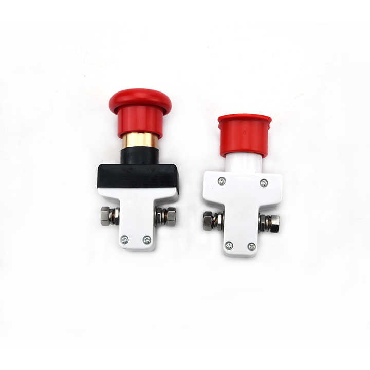 ZDK34-80キルスイッチボタンプッシュボタンロックアウト80a電源