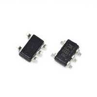 Circuits intégrés ANSOYOLMV721IDBVR LMV721I SOT23-5 RBFM, composants électroniques, amplificateur