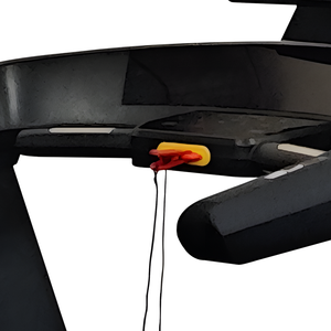 Máy chạy bộ thương mại chất lượng cao, máy chạy điện cao cấp dùng cho thương mại, cung cấp từ nhà máy - Product Image 4