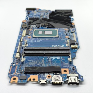 ต้นฉบับสำหรับ Dell Inspiron 14 5410 5418 15เมนบอร์ด5518 5510 14TGL ไซบอร์ก0DV5HJ i7-11370H MB 19856-1 8CNY9 $ CA - Product Image 2