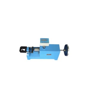 Máquina de Prueba de Resistencia de Arena Universal con Pantalla Digital LANGSHUO SWY, IP65, 220V, 1 Año de Garantía, Precio de Fábrica - Product Image 5