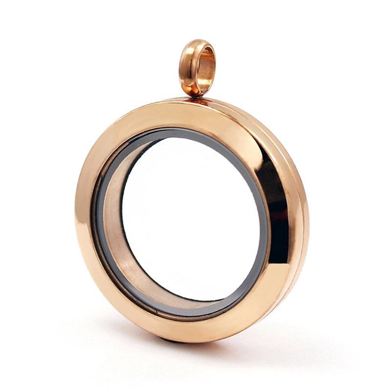 สีโรสโกลด์