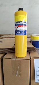 <span class=keywords><strong>Recharge</strong></span> de <span class=keywords><strong>gaz</strong></span> réfrigérant Mapp Gas 16oz Portable Mapp Gas (MAP/PRO) avec bon prix - Product Image 3