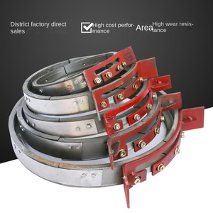 Factory Direct Sales GB Rope Guide Electric <b>Hoist</b> Crane Accessories 1 T Ton Wire Rope - Product Image 2