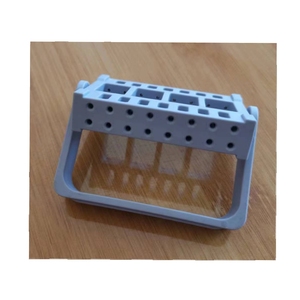 حامل ملفات إندو لطب الأسنان بـ 32 فتحة حامل أظافر مثقاب ماسي - Product Image 2