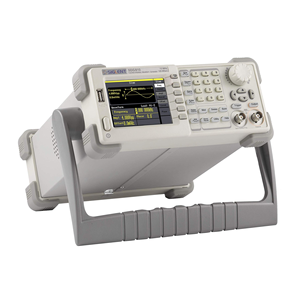Generador de Ondas Arbitrarias Siglent SDG810, Función de Onda Sinusoidal, 10MHz, 125MSa/s, 14 bits, 1 Canal - Product Image 3
