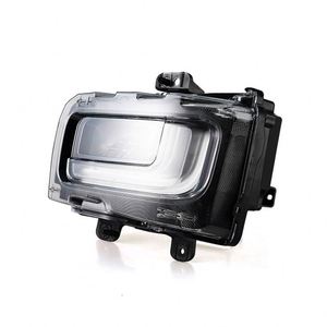 Con luz diurna DRL, luz de giro y luz antiniebla para F150 F-150 King <span class=keywords><strong>Ranch</strong></span>/Platinum 2024 2025 - Product Image 6