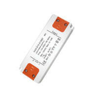 Miroirs led, silencieuse, ultra mince, alimentation électrique 12V, 24V, 6w, 8w, 10w, 12w, 18w, 24w, 30w, 36w, 40w, 50w, 60w