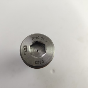 Válvula de Retención Hidráulica HAWE RHC31 RHC31V - Product Image 1