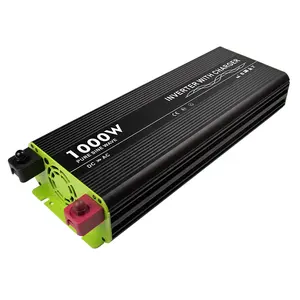 300w-1000w inverter with charger -1000w UPS power inverter