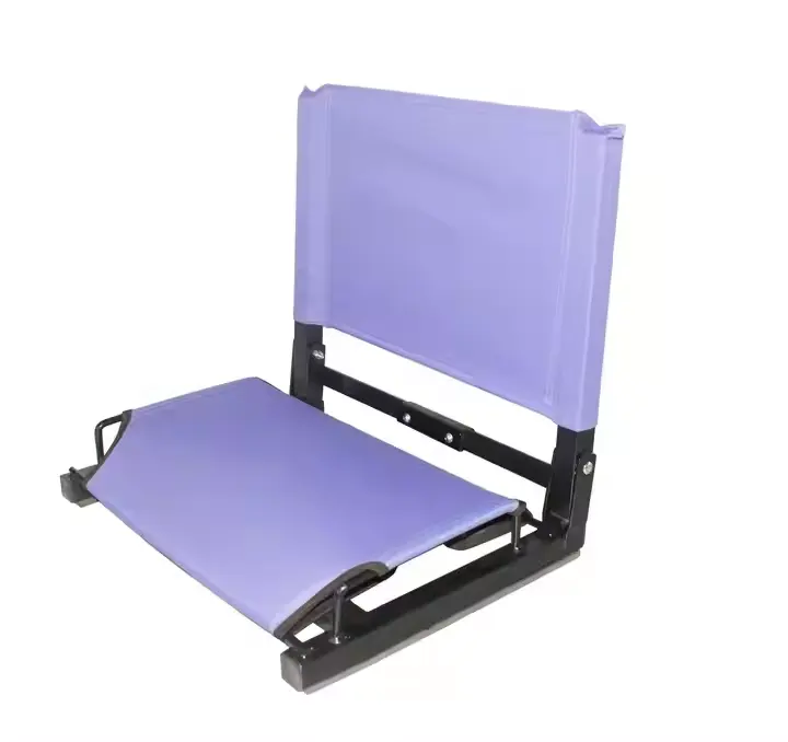 Mydays Tech, портативное легкое складное кресло на подкладке для стадиона, кресло для бейсбольных игр, спортивных концертов