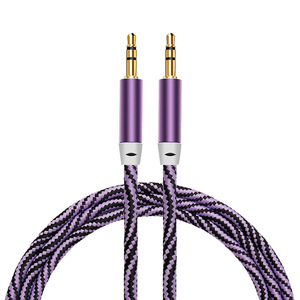 Audio <span class=keywords><strong>Video</strong></span> Cáp AUX cáp Nhật Bản <span class=keywords><strong>Xxxx</strong></span> RCA xe Loa rắn de Cáp âm thanh cho iPod - Product Image 1