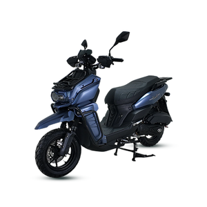 Motocicleta a gasolina <span class=keywords><strong>TK3</strong></span> fabricada en China con los más vendidos de 150cc y 80 km/h - Product Image 1