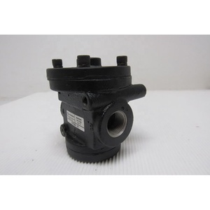 Original A1012H-A1 Prospector Poppet Series 2/2 NC 1/4" NPT Ports - Product Image 4