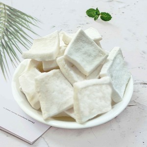 Ycoyco 1kg de fruits mélangés séchés en vrac pas cher mélange croustillant croustillant fruits secs chips divers fruits secs croquants noix de <span class=keywords><strong>coco</strong></span> - Product Image 5
