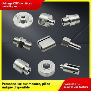 Layanan Pemesinan CNC Logam <span class=keywords><strong>Stainless</strong></span> <span class=keywords><strong>Steel</strong></span>, Layanan Cetak <span class=keywords><strong>3D</strong></span> Kustom, Desain Suku Cadang Kuningan - Product Image 5