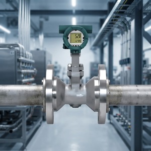 เครื่องวัดอัตราการไหล Yokogawa DY050 ของแท้ใหม่ 100%  รองรับช่วงการวัดกว้าง 4-20mA HART 24VDC ความแม่นยำ 0.75% มาตรฐาน IP67 DYA มีสินค้าในสต็อก - Product Image 1