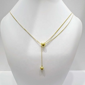 สร้อยคอจี้รูปหัวใจเงินแท้ 925 ชุบทองคำขาว ดีไซน์เรียบหรู แฟชั่นฤดูร้อน เหมาะสำหรับเป็นของขวัญแทนมิตรภาพ หรือของขวัญสำหรับคุณแม่ ประดับมุก - Product Image 2