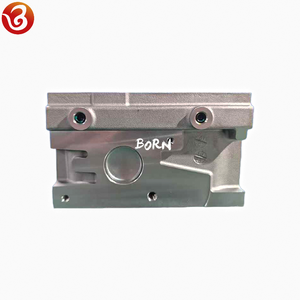 Testata Cilindri Completa 04L103063C 04L103063CX 908739 per VW Golf 7 Passat B8/<span class=keywords><strong>Audi</strong></span> A1 A3 <span class=keywords><strong>Q2</strong></span>/Seat Ibiza/Skoda Octavia <span class=keywords><strong>1.6</strong></span> TDI - Product Image 5