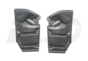 สำหรับ <span class=keywords><strong>Toyota</strong></span> 2007 <span class=keywords><strong>Corolla</strong></span> Middle East enginecover, Down, <span class=keywords><strong>25</strong></span>,fdjxhb L 51444-02060 R 51443-02070แผงตกแต่ง Leaf BOARD - Product Image 2