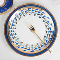 Vaisselle de table en céramique Arcopal portugaise biodégradable